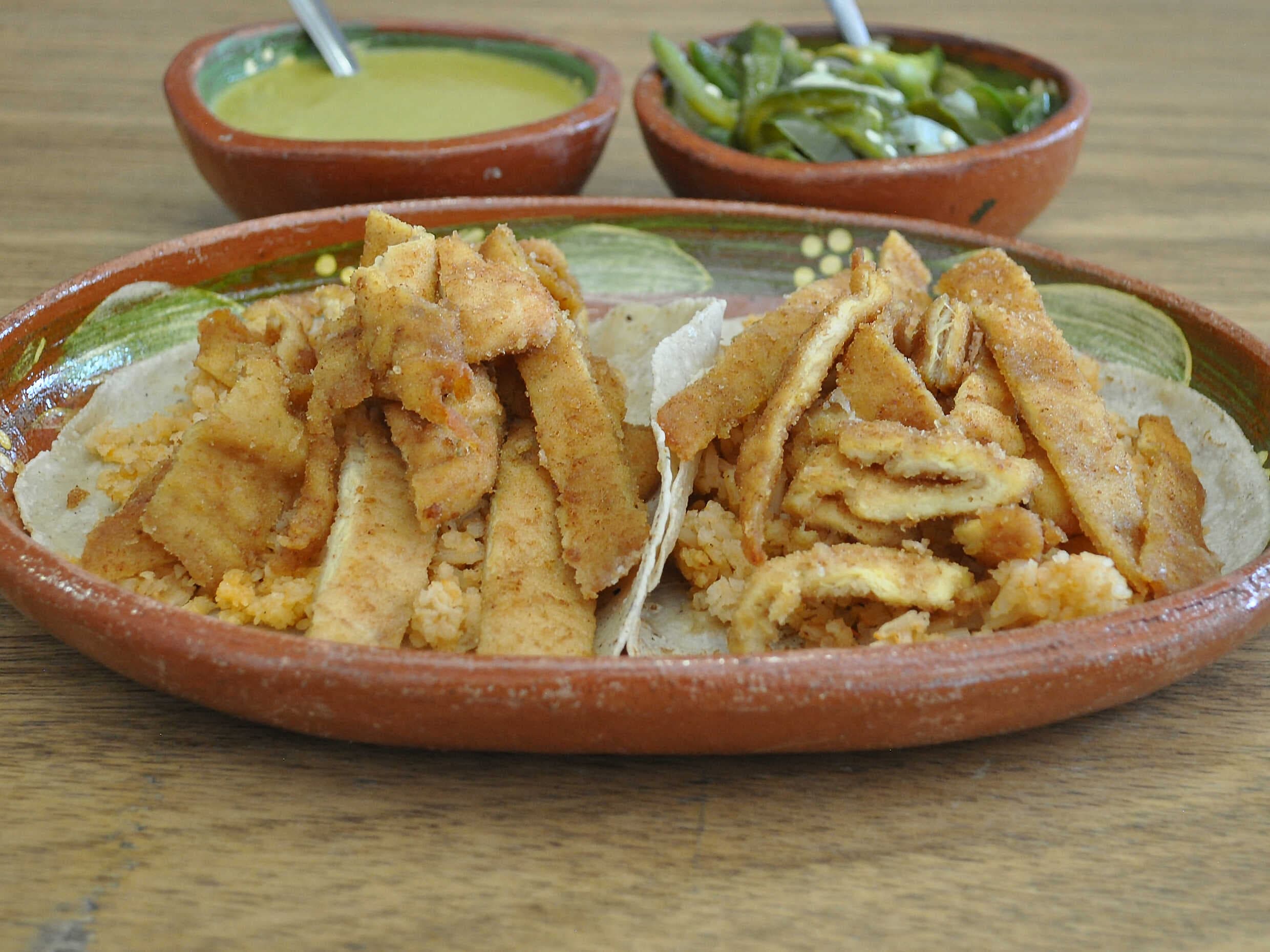 Acorazado con 1 Guisado