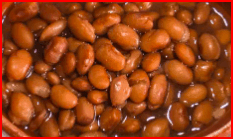 Orden de Frijoles