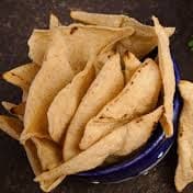 Tostadas 100 Gramos