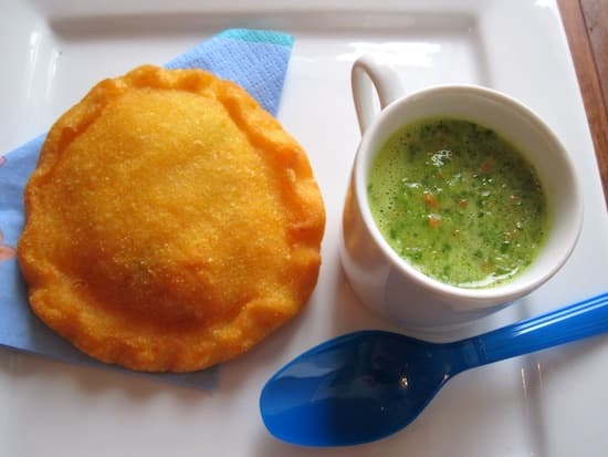 Pastel de Pollo
