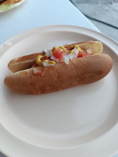 Hotdog