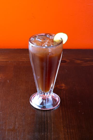 Té de la Casa 16 oz