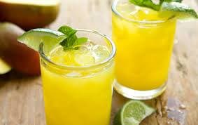 Naranjada