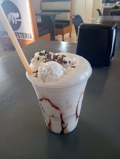 Cappuccino