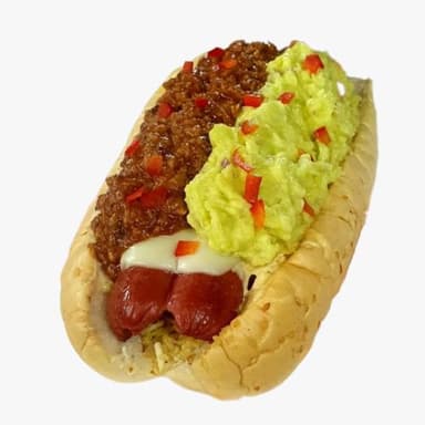 Perro Caliente Mexicano