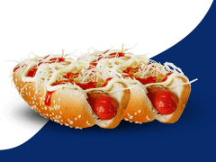 2 Perros Calientes 🌭🌭