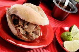 Torta Árabe