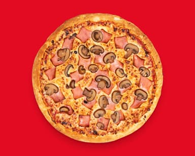 Combo Pareja Pizza Mediana