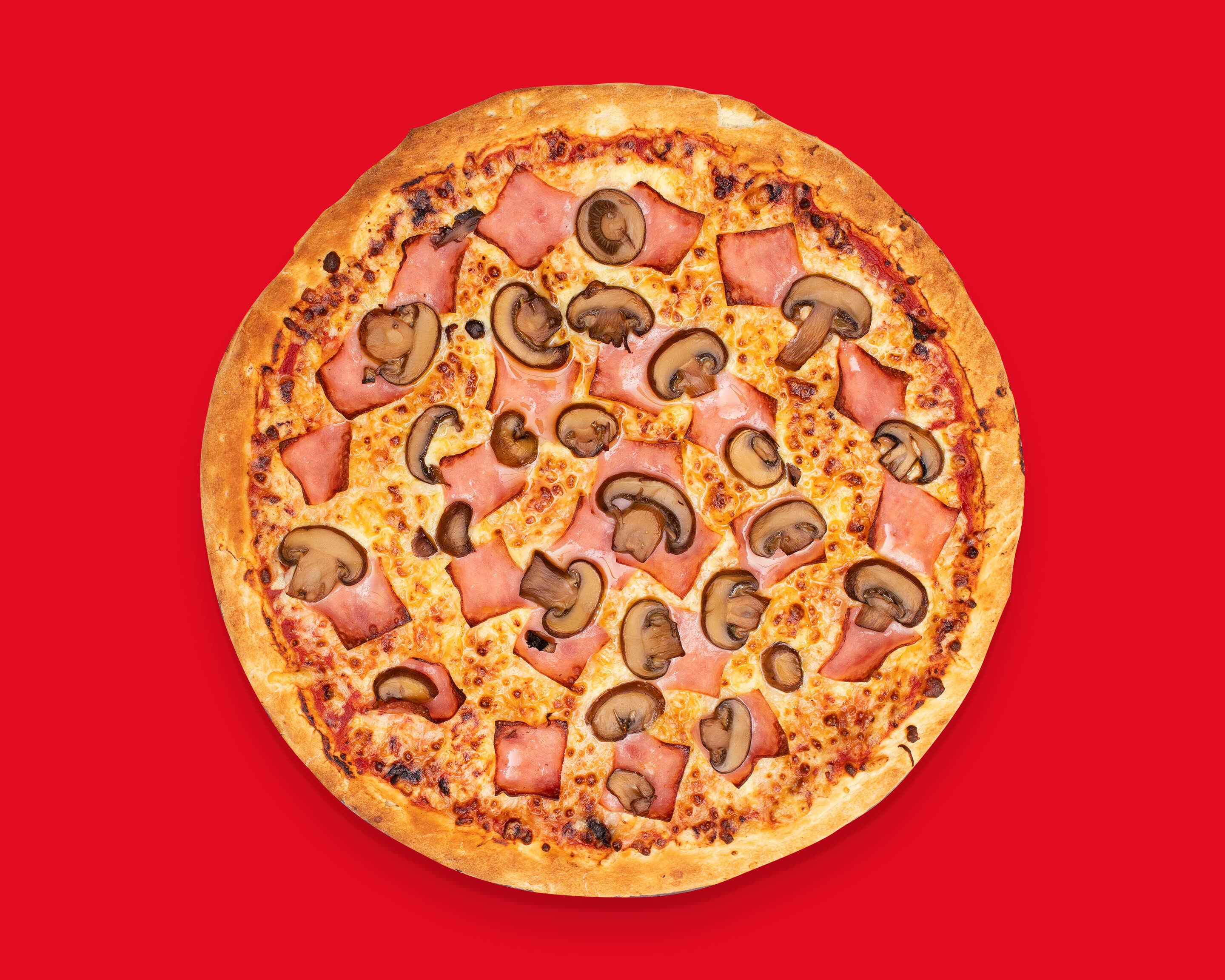 Combo Pareja Pizza Mediana