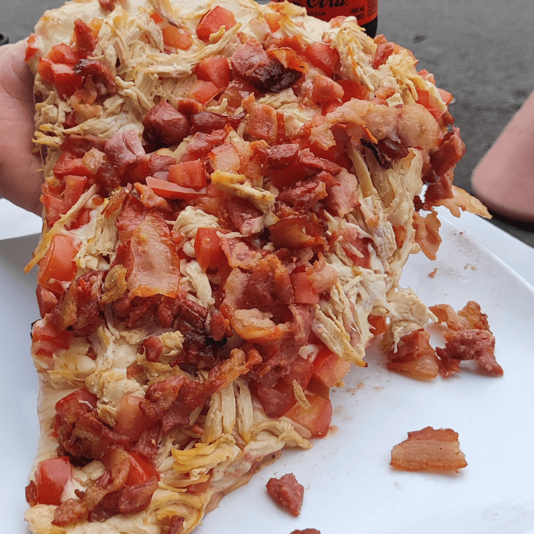 Pizza Petette