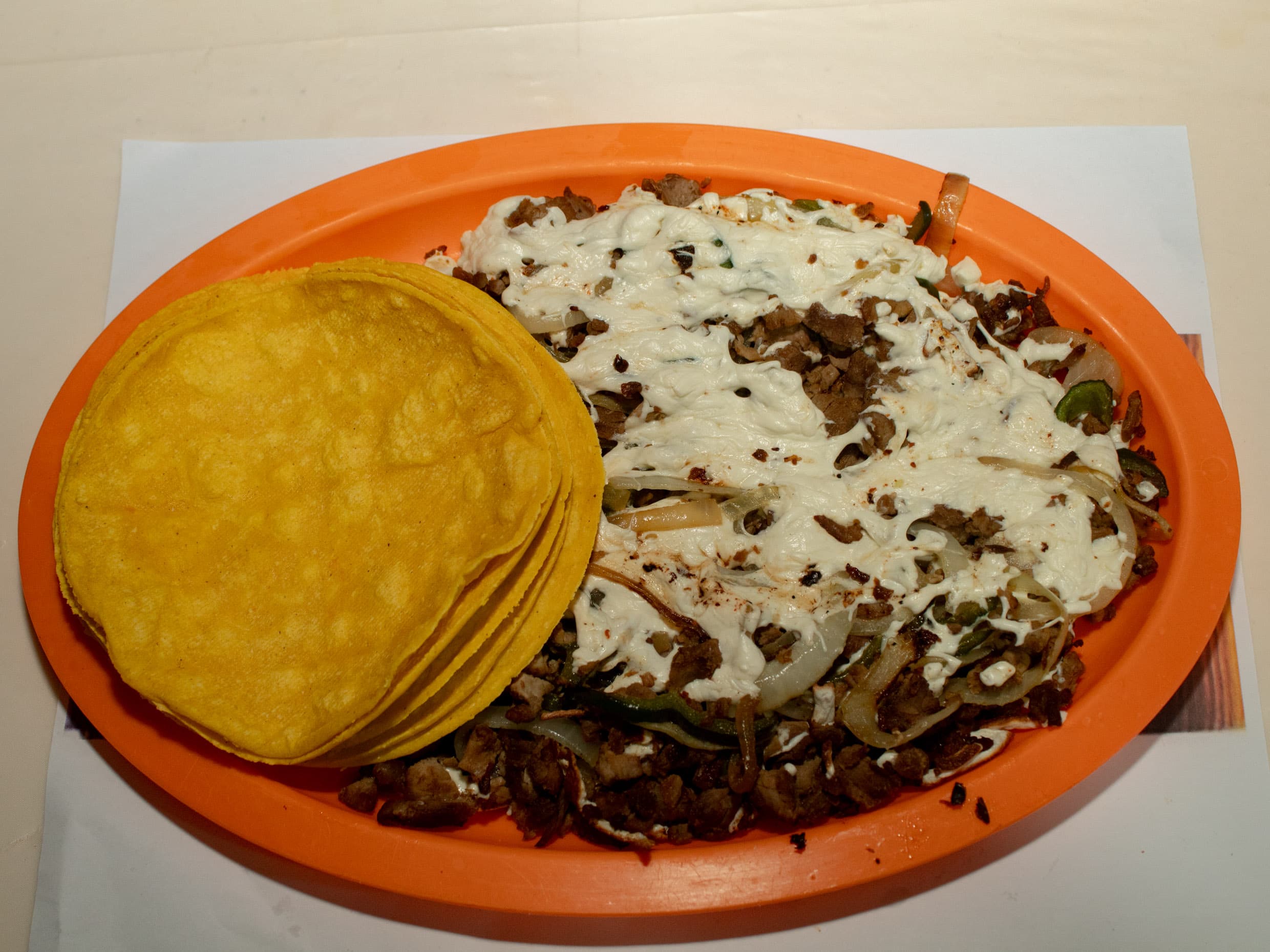 Alambre de Res