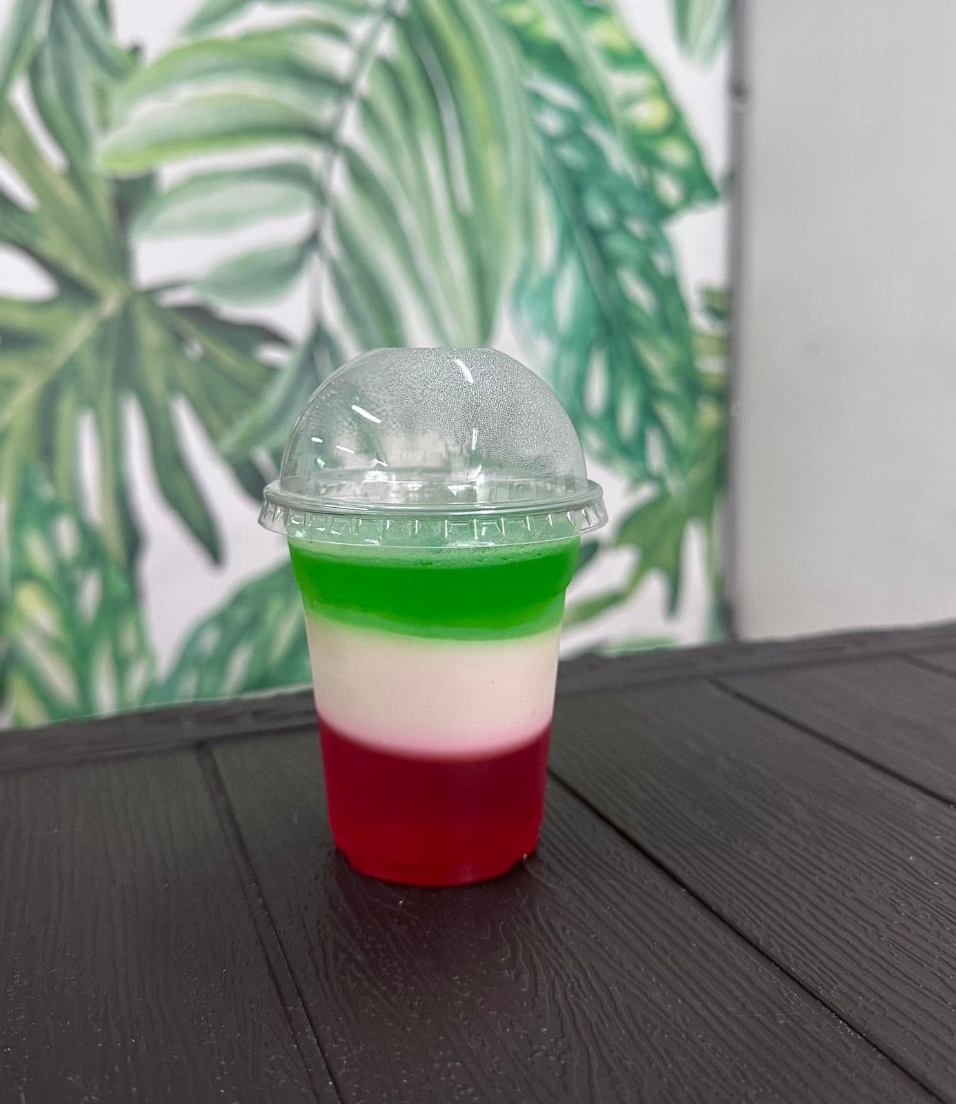Gelatina Multicolor