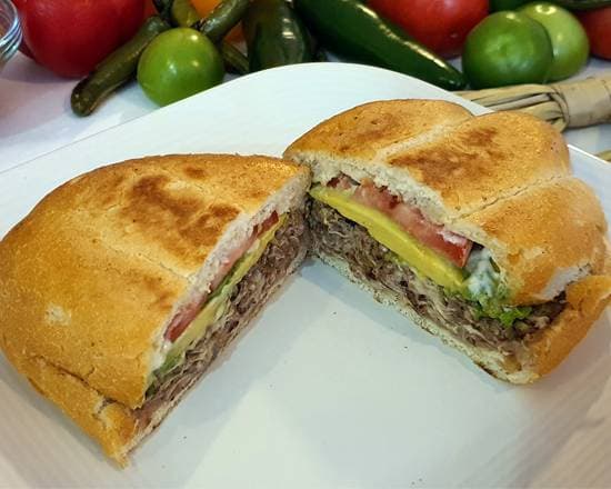 Torta de Migajas