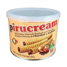Pirulin 300 grs
