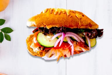 Baguette de Panela