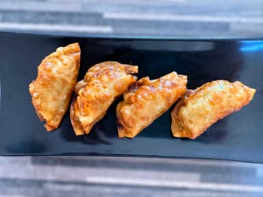Gyozas
