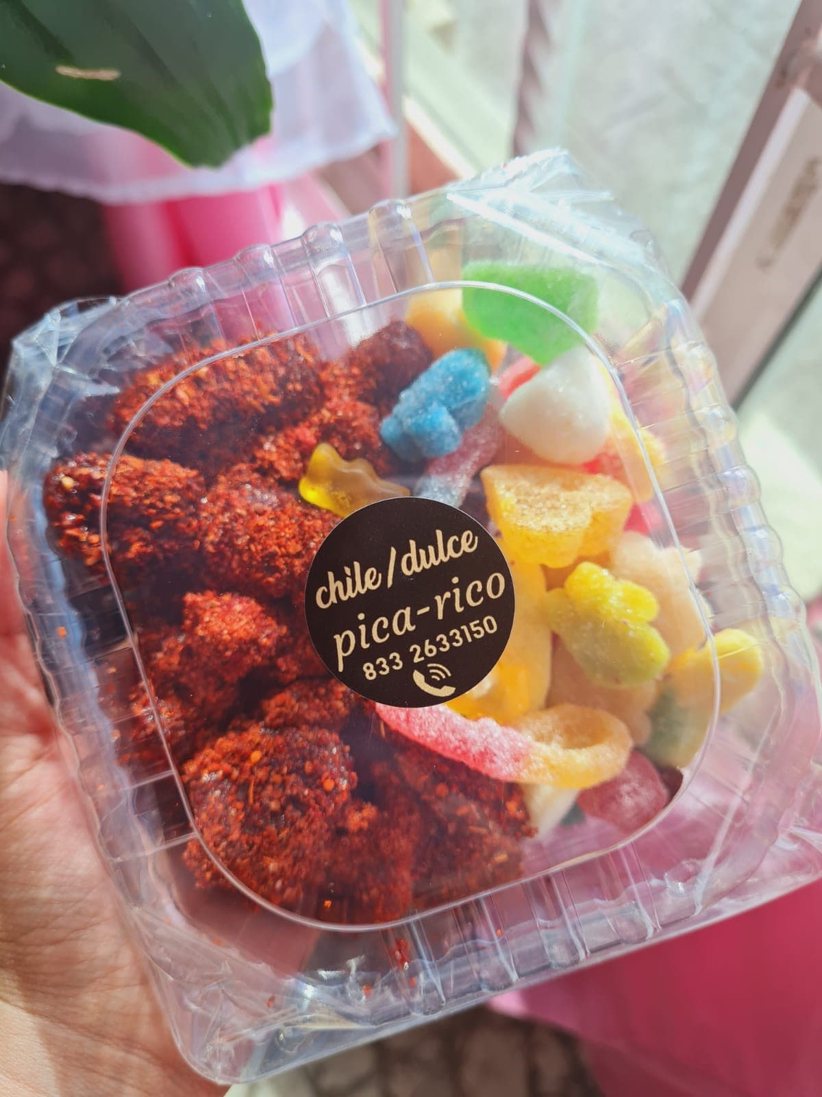 Cuadro Grande Mixto (Especial y Natural)