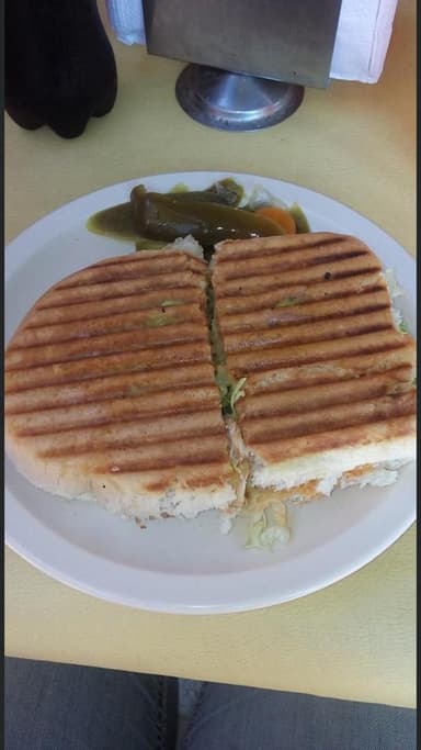 Torta de Queso
