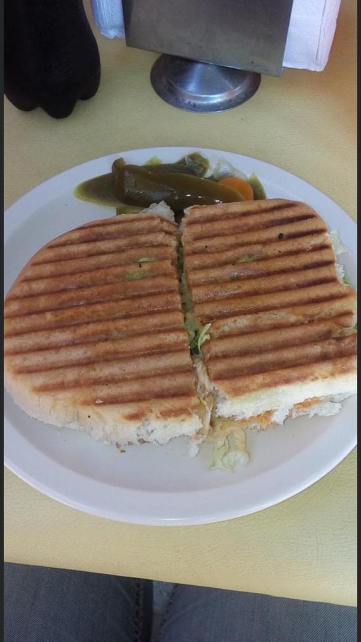 Torta de Queso