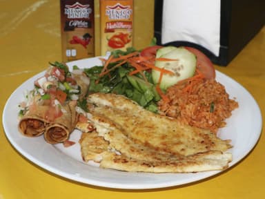 Filete Clarín