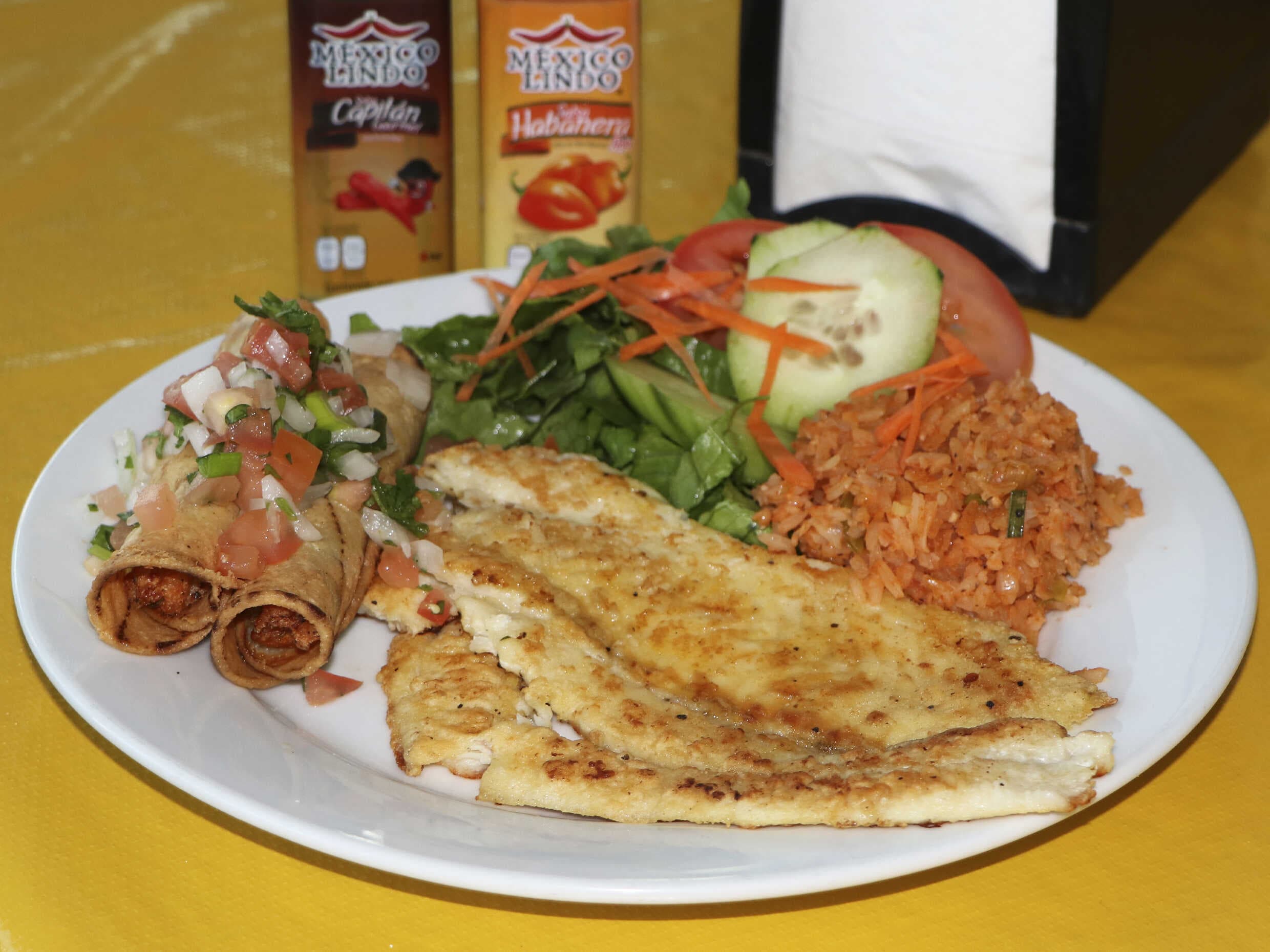 Filete Clarín