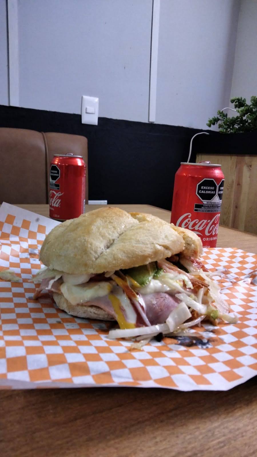 Jamón