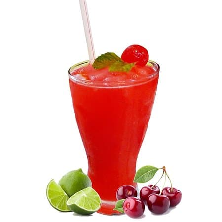 Limonada Cerezada 14oz
