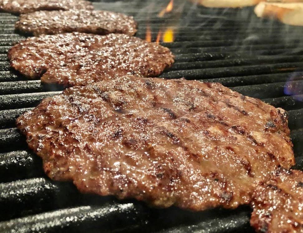 Carne Extra