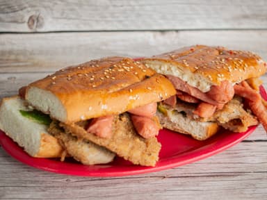 Torta Brother