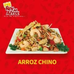 Arroz Chino Mega