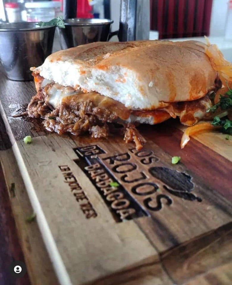 QUESITORTA DORADA BAÑADA