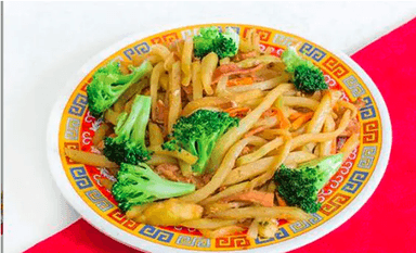 Chop suey especial