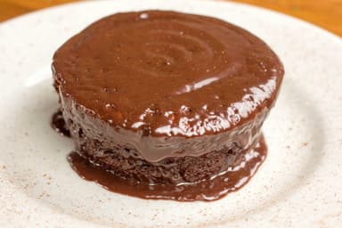 Torta de Chocolate
