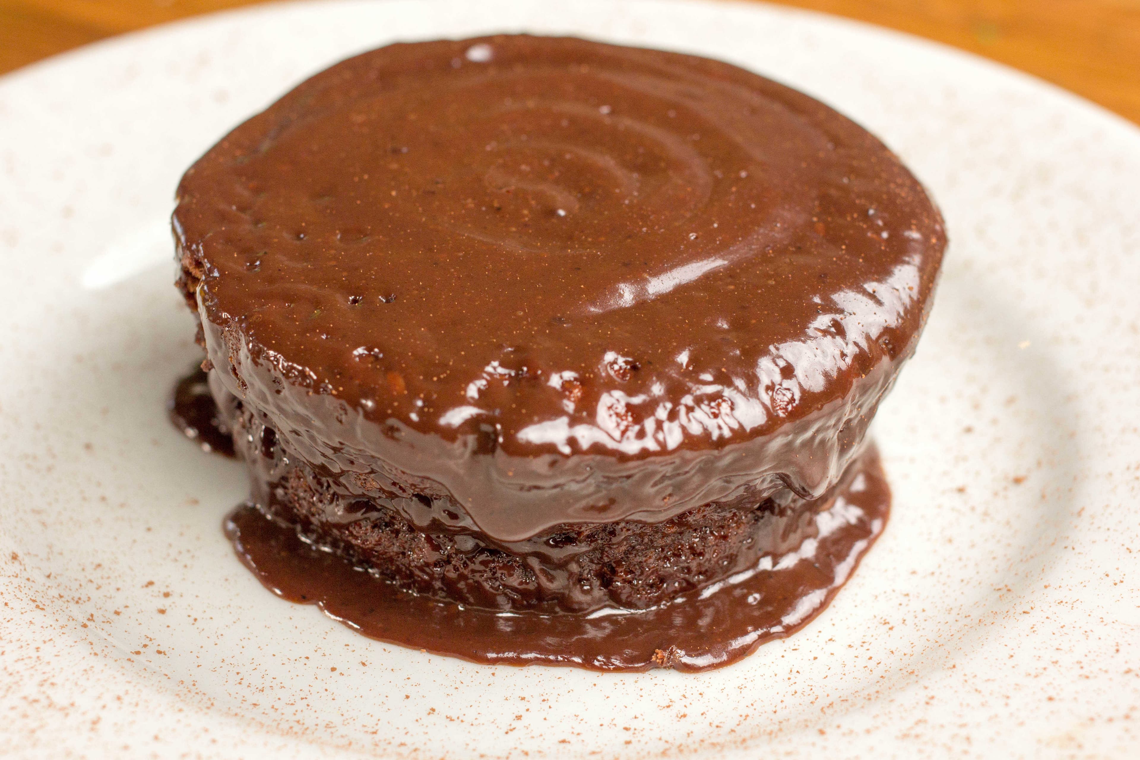 Torta de Chocolate