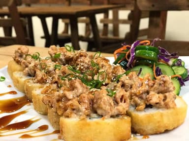 Ensenada Especial