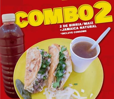 Combo #2