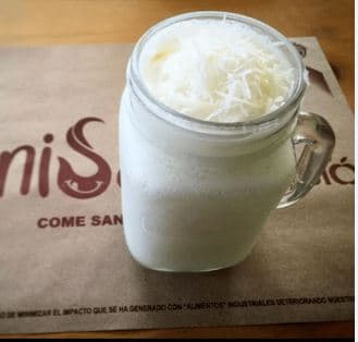 Limonada de Coco