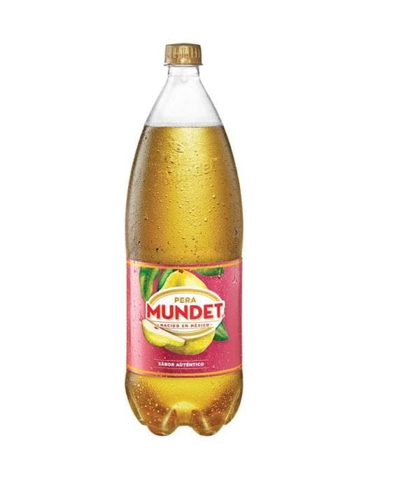 Mundet