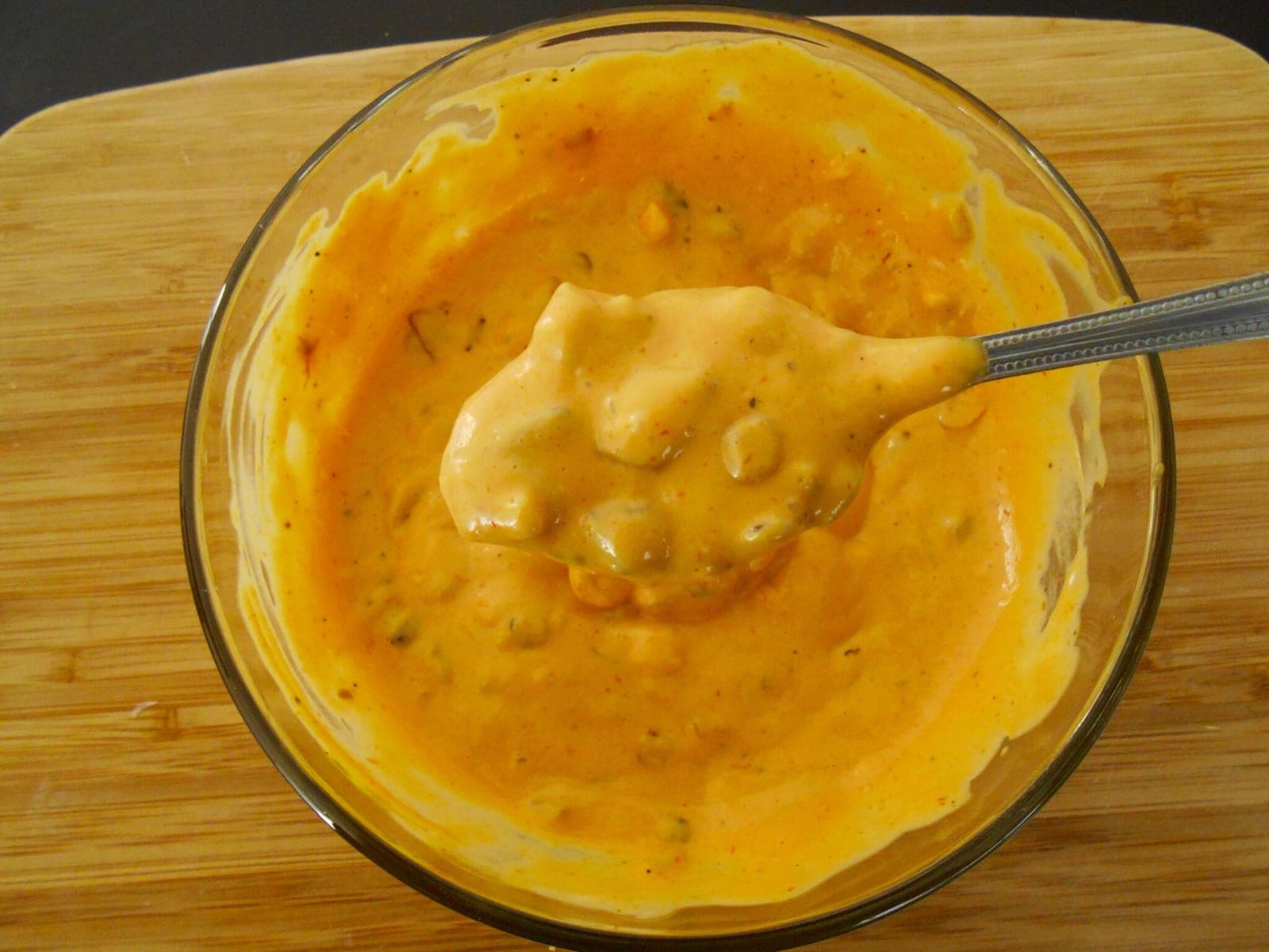 Queso Amarillo