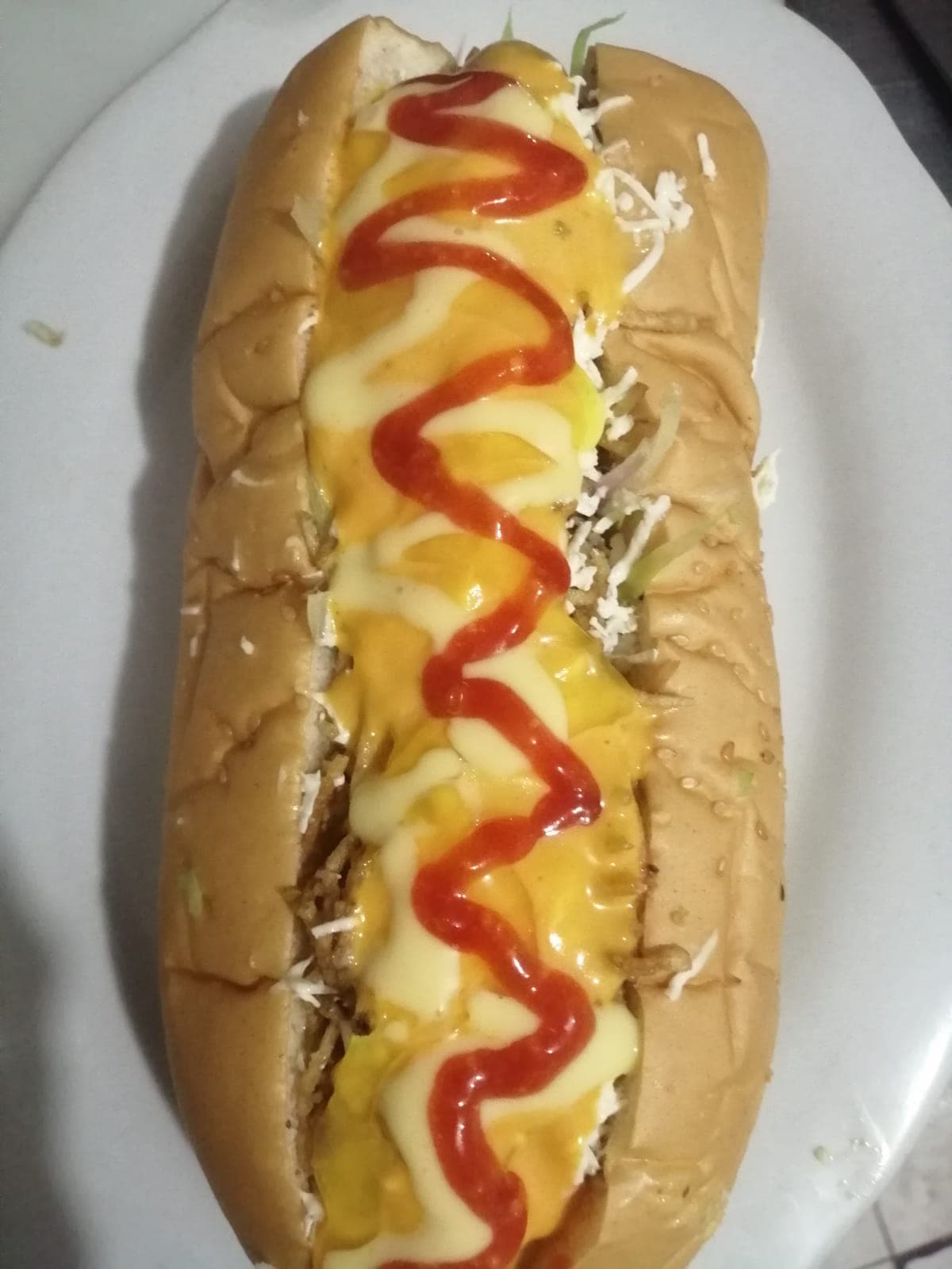 Chori Perro