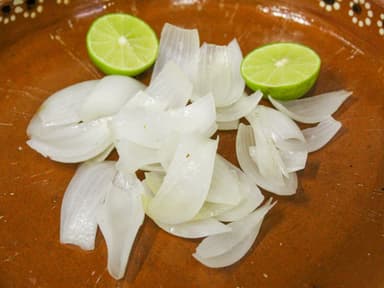 Cebolla Asada