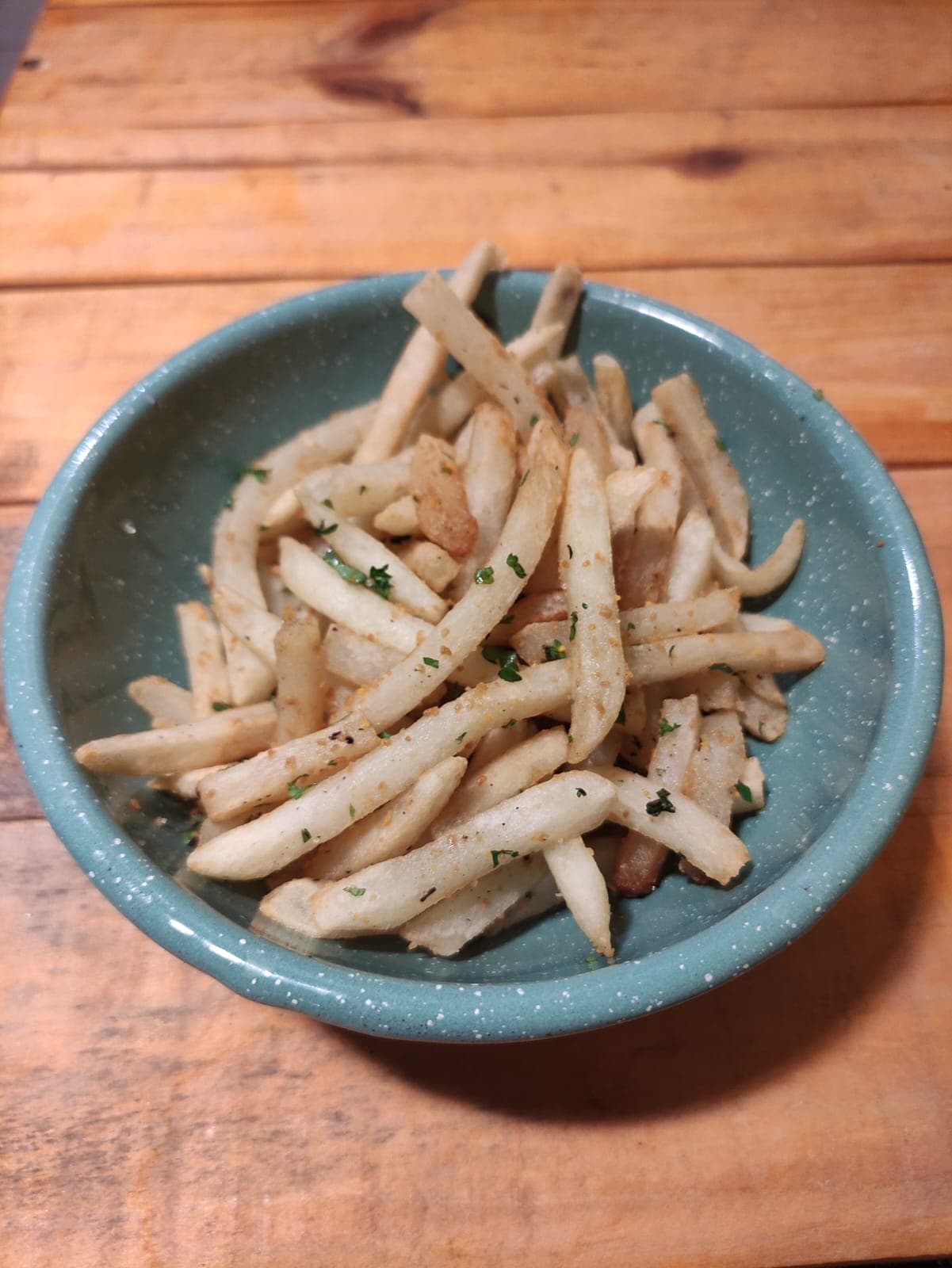 Papas Fritas