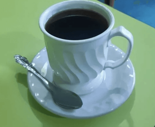 Café de Olla
