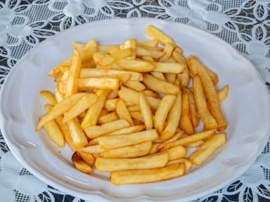 Orden de Papas