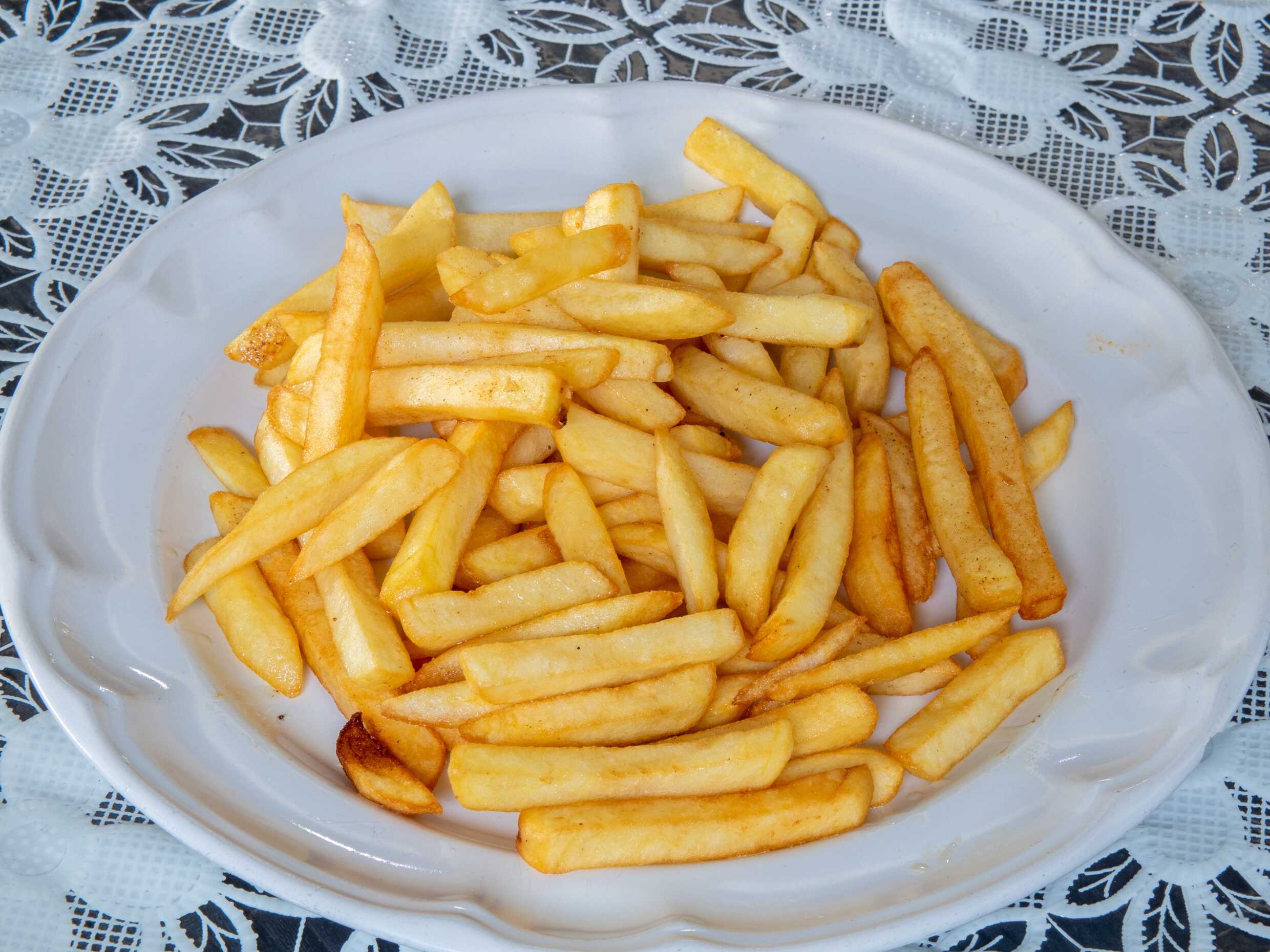 Orden de Papas