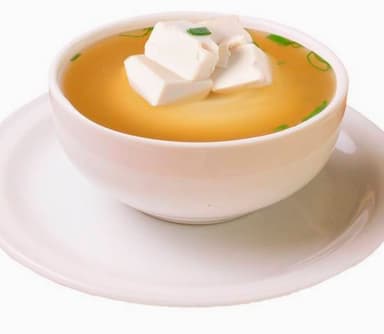 Sopa Misoshiru