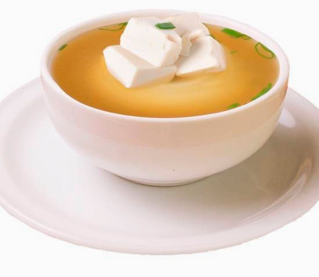 Sopa Misoshiru