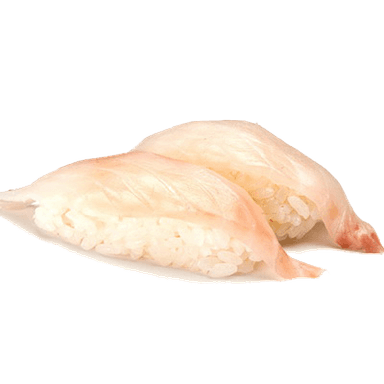 Nigiri Lubina