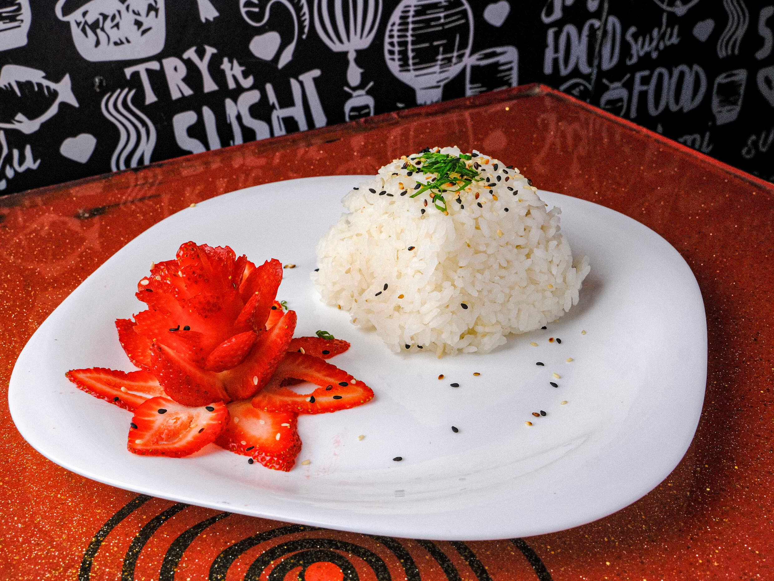 Extra de Arroz