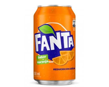 Fanta
